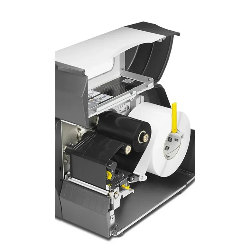 Commercial Printing Industry - Aggiorna la macchina da stampa di