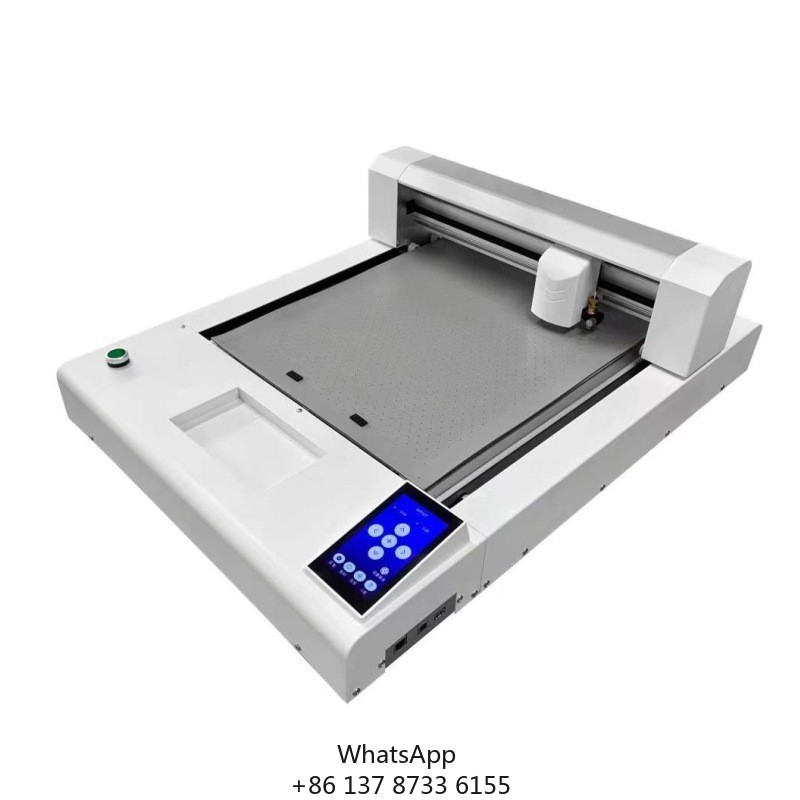 Vinyl Cutter Plotter - Plotter da Taglio per Etichette in