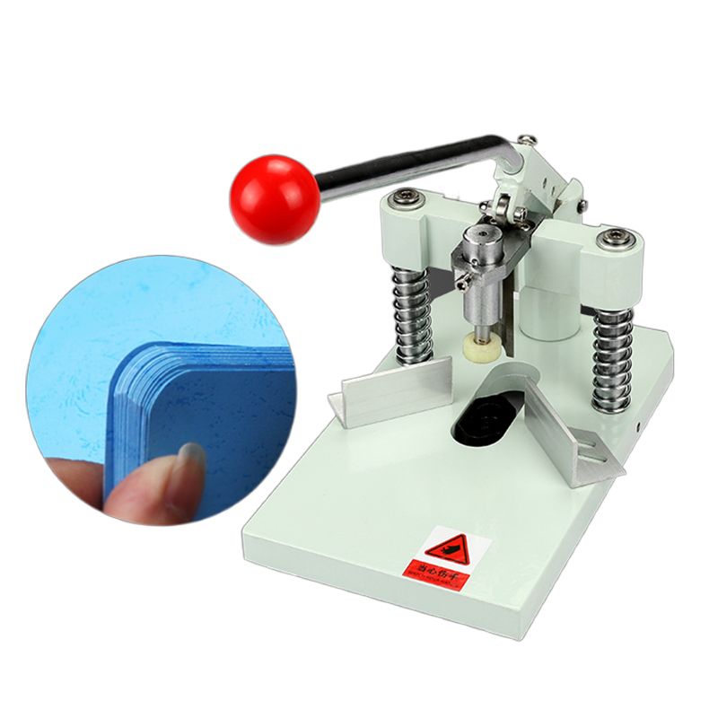 Commercial Printing Industry - Nuovo Dispositivo Commerciale per la Fissaggio