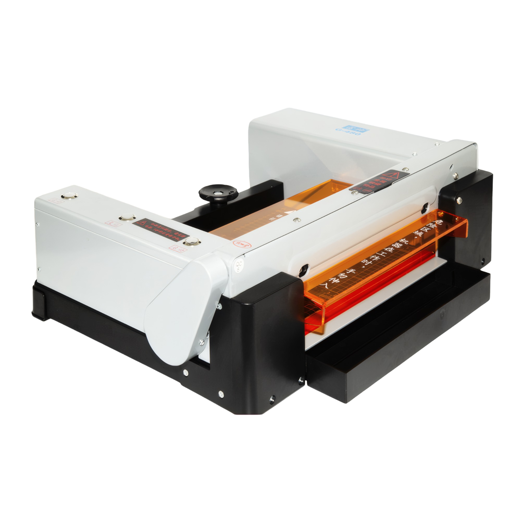 Commercial Printing And Binding - Taglierina commerciale G480 ideale per negozi