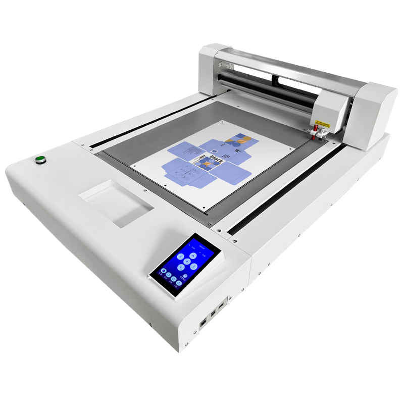 Vinyl Cutter Plotter - Plotter da taglio a letto piano