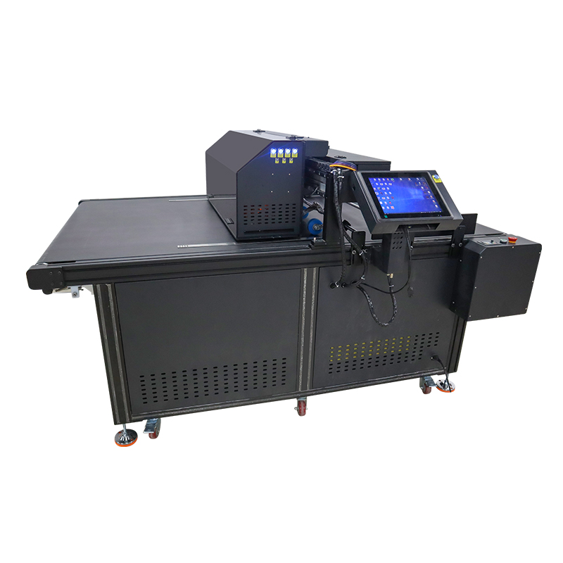 Commercial Uv Printing - Faith Macchina da stampa digitale a