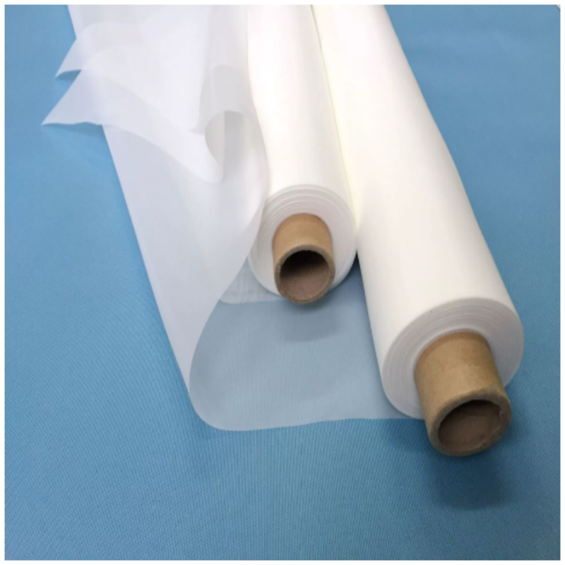 Commercial Fabric Printing - Tessuto in poliestere per serigrafia 120T