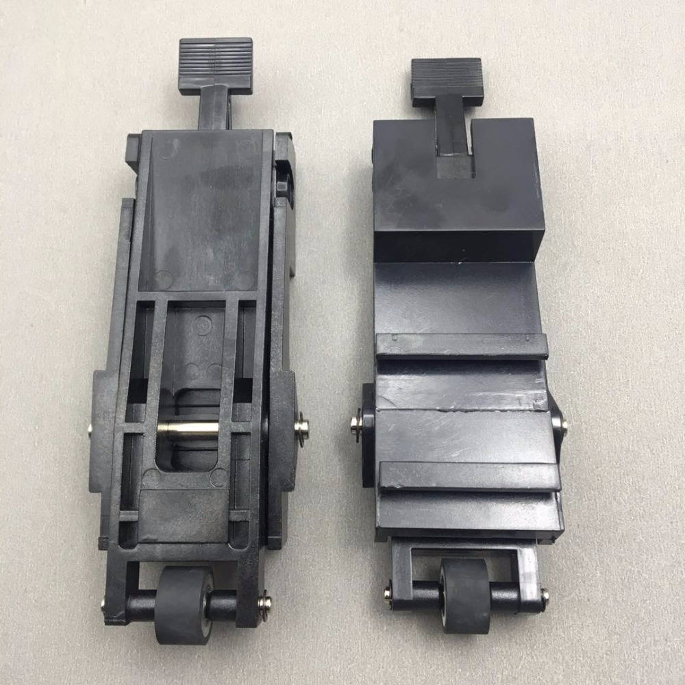 Vinyl Cutter Plotter - Rulli di gomma di pressione dell'assemblea