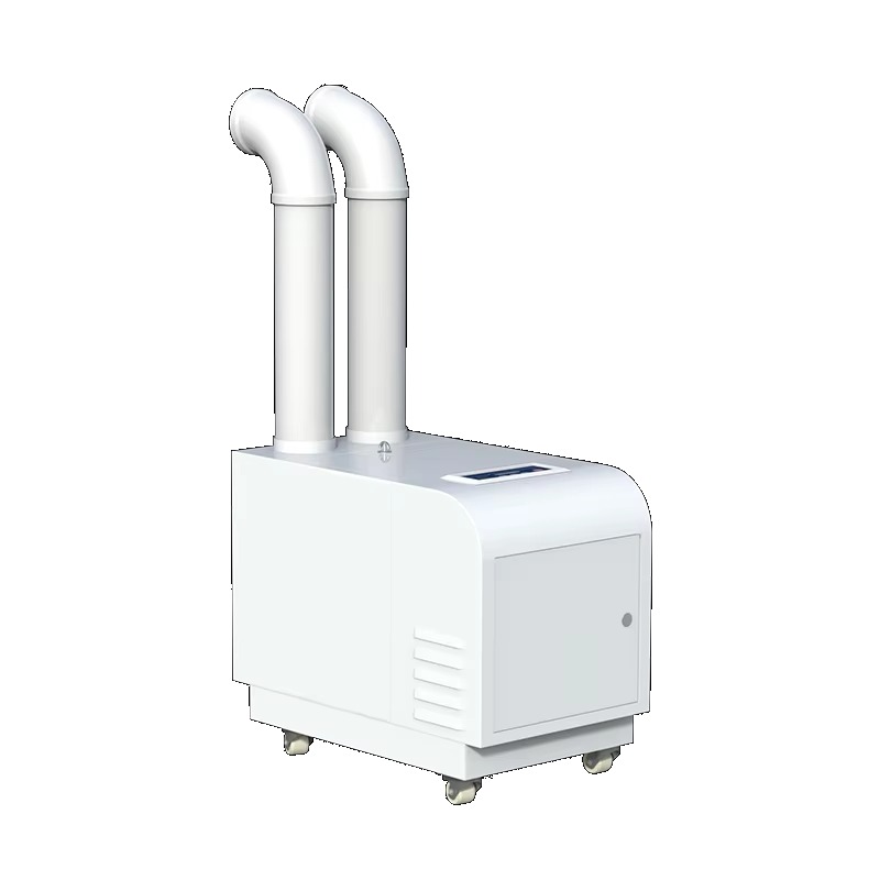 Commercial Printing Industry - Umidificatore ad ultrasuoni commerciale 15L/H 900W