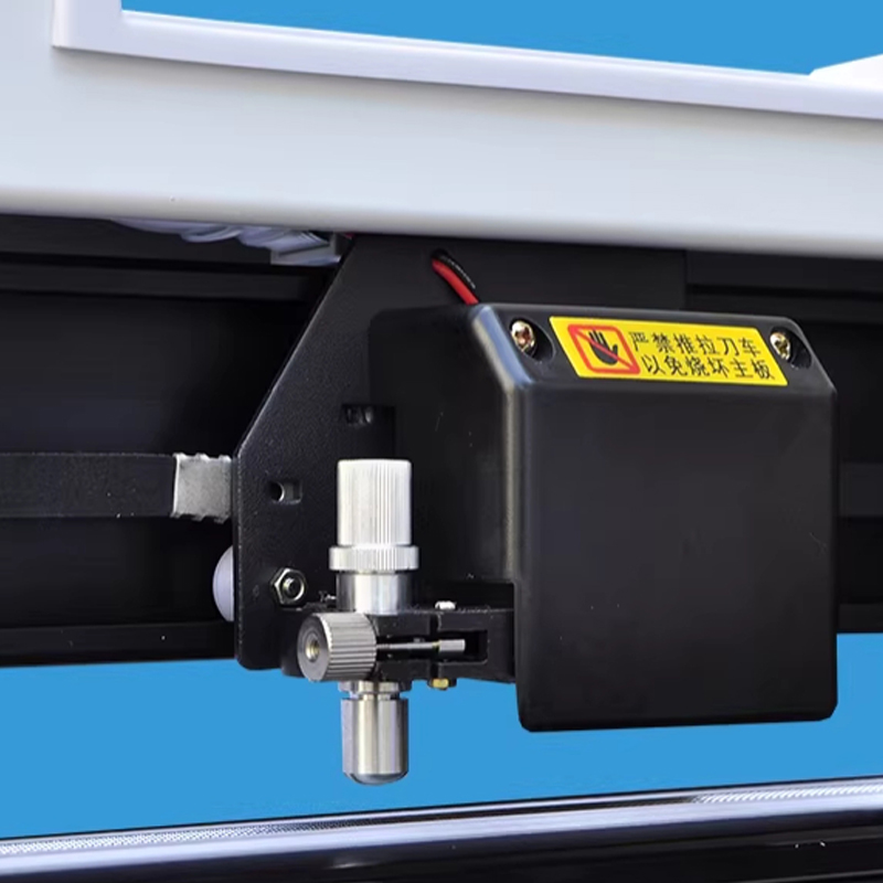 Vinyl Cutter Plotter - Plotter da Taglio per Adesivi e