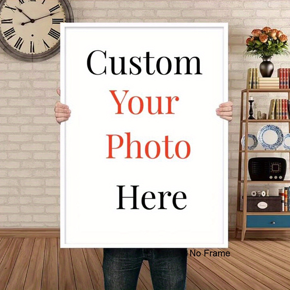 Commercial Fabric Printing - Room Decor 1 stampa su tela