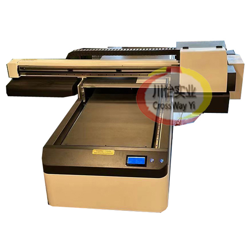 Commercial Printing Ink - Macchina da stampa per adesivi DTF