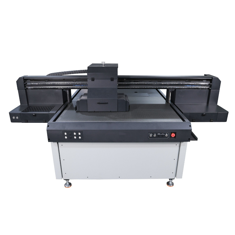 Commercial Uv Printing - Macchina per la stampa digitale su