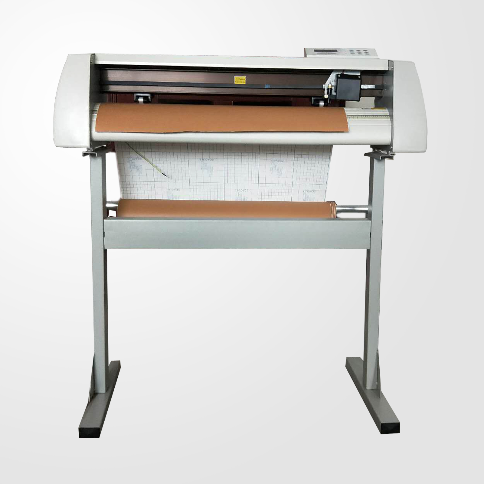 Vinyl Cutter Plotter - Adesivi per auto Taglio plotter da