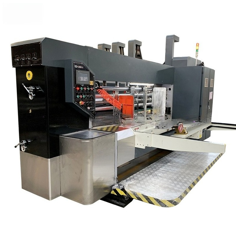 Die Cutting Machine - Macchina da stampa automatica personalizzata personalizzabile,