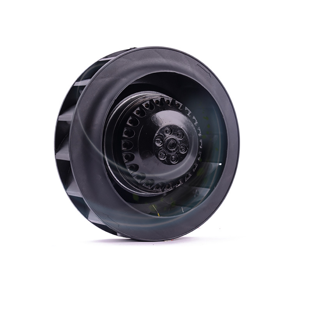 Commercial Printing Industry - 220V Vortex Turbina Centrifuga Ventilatore Pipeline