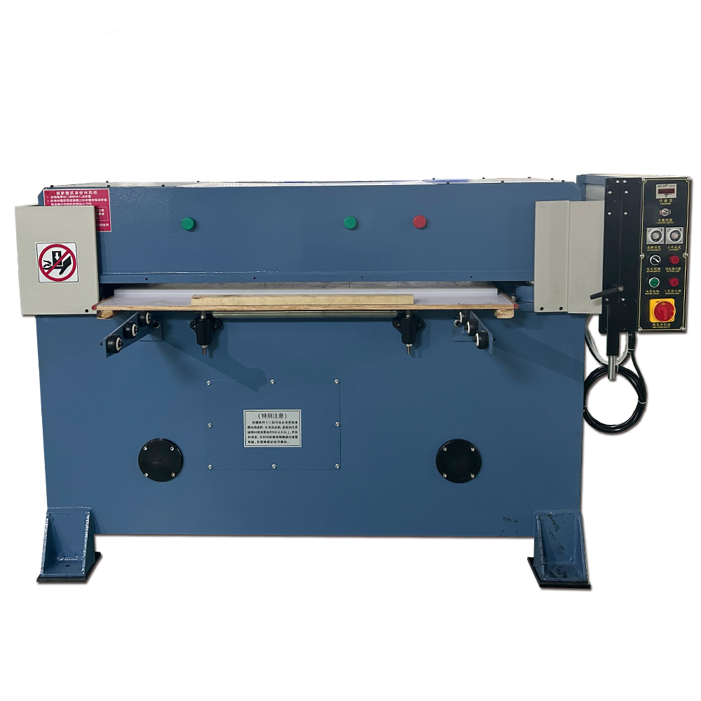 Die Cutting Machine - Pressa Idraulica da 30 Tonnellate per
