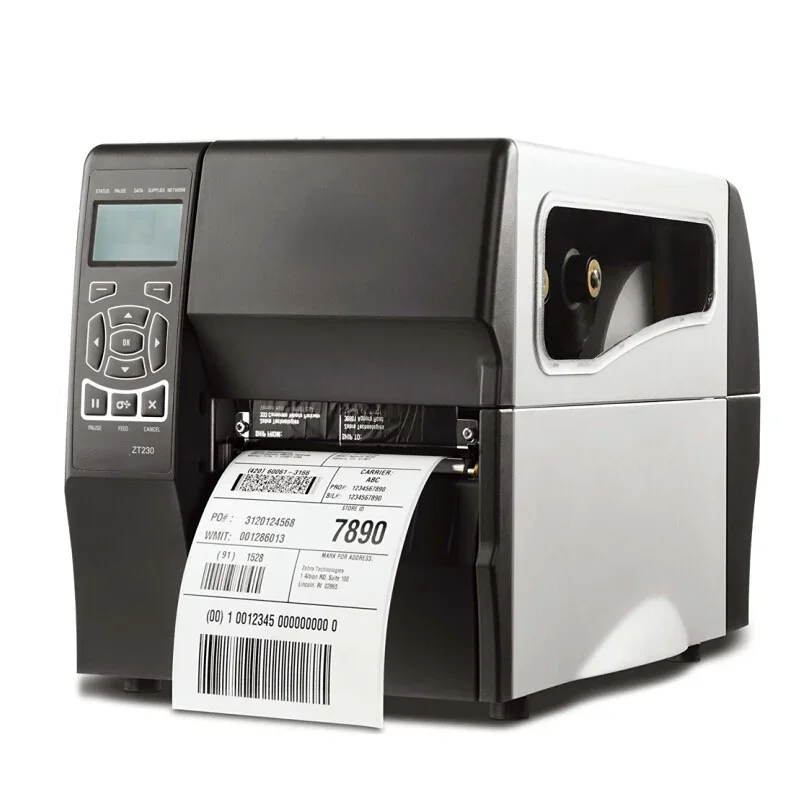 Aggiorna la macchina da stampa - Commercial Printing Industry recensione e prezzo