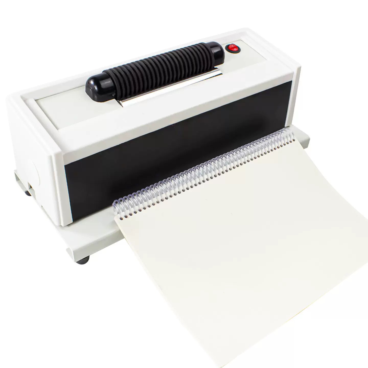 Macchina per Rilegatura a Spir - Commercial Printing And Binding recensione e prezzo