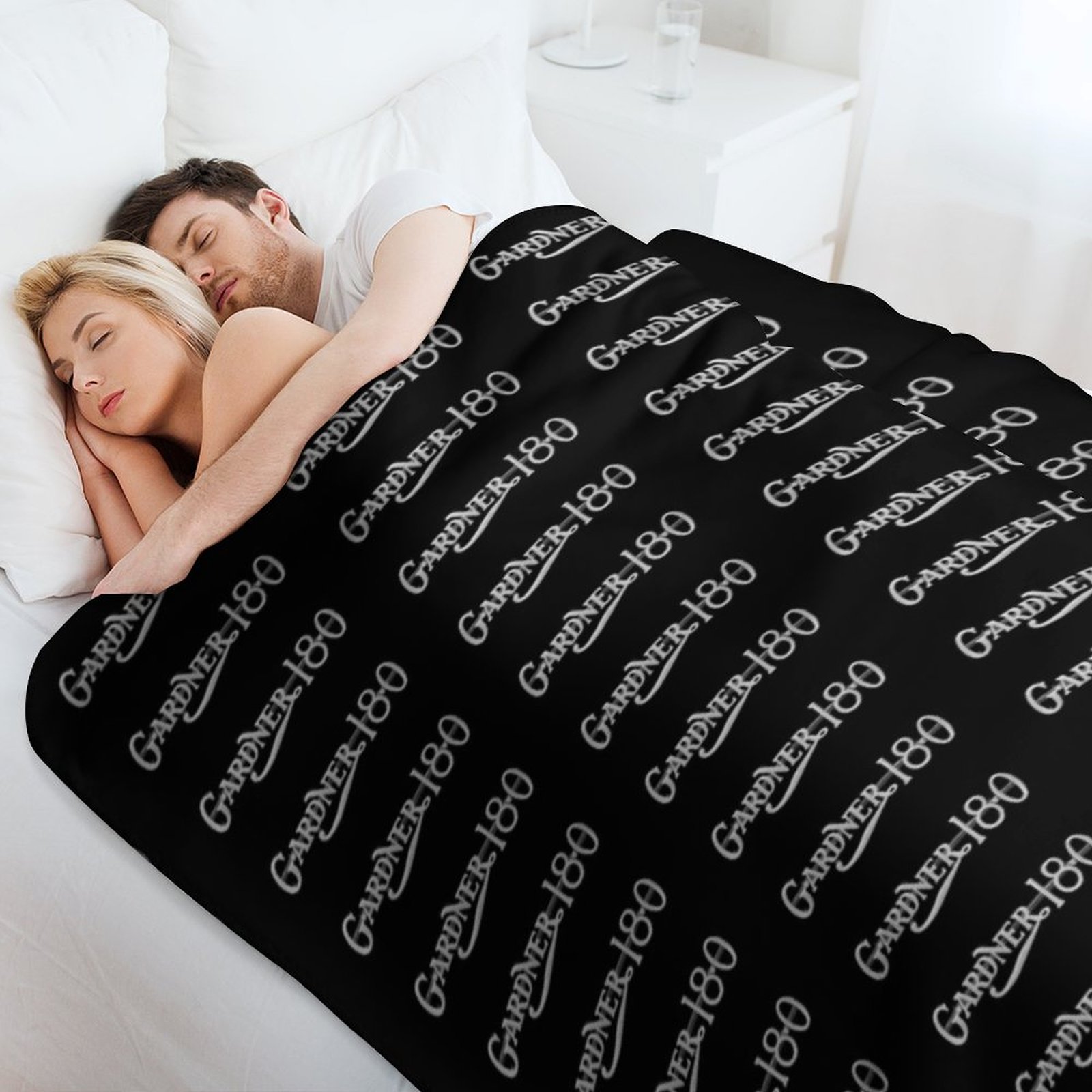 Coperta in flanella vintage ca - Commercial Fabric Printing recensione e prezzo