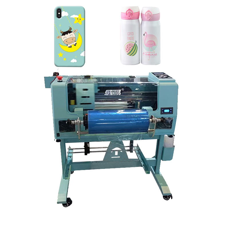 Stampante per adesivi in crist - Commercial Uv Printing recensione e prezzo