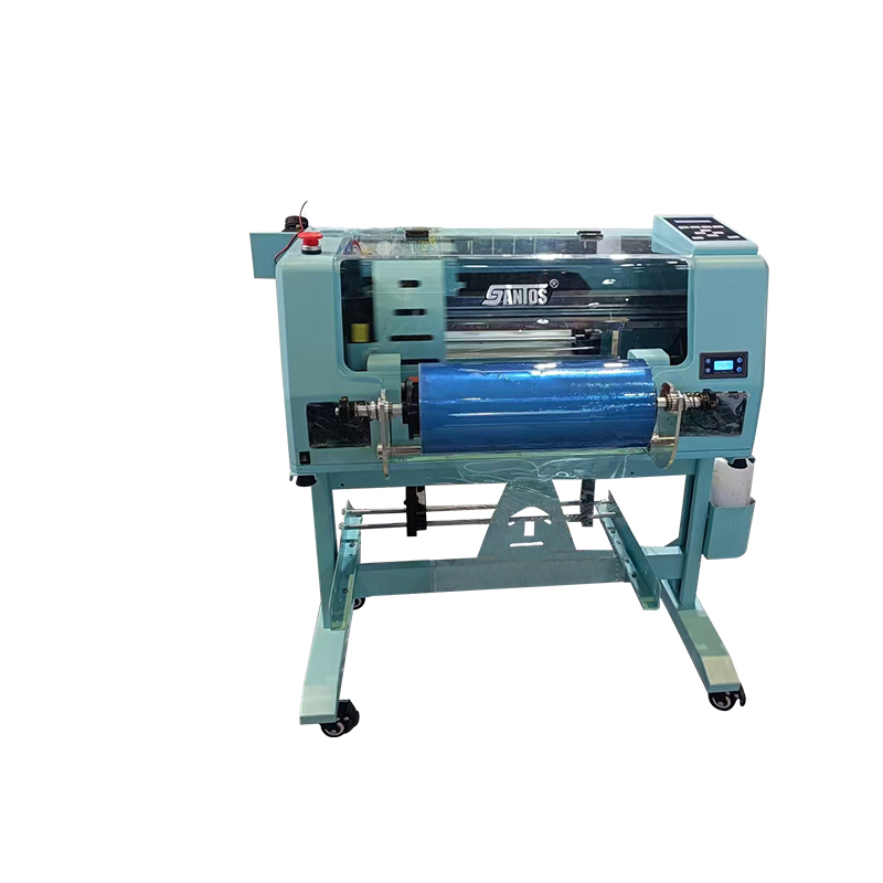 Stampante per adesivi in crist - Commercial Uv Printing recensione e prezzo