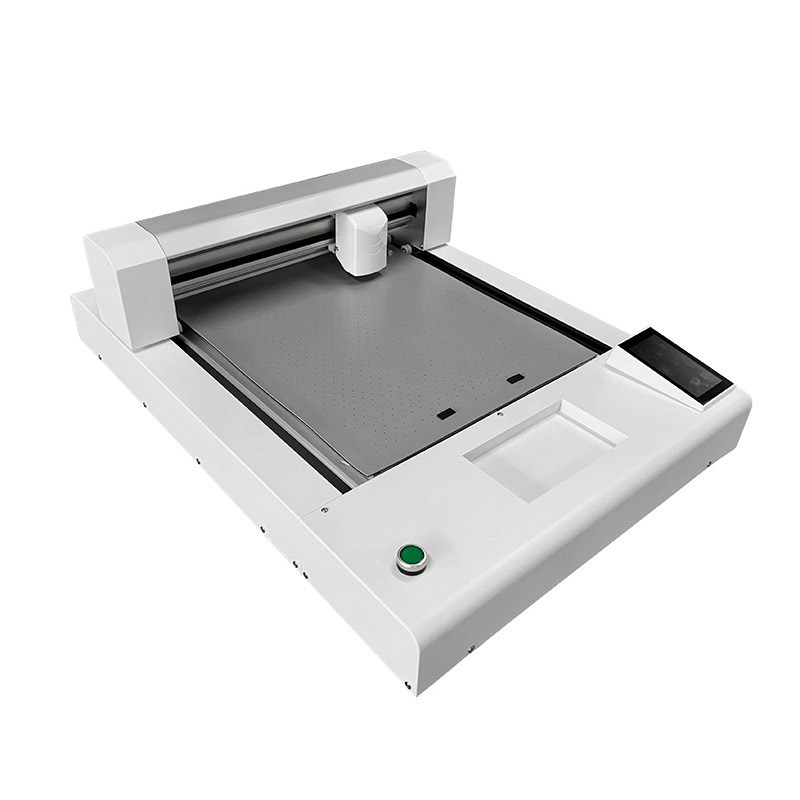 Plotter da Taglio per Etichett - Vinyl Cutter Plotter recensione e prezzo