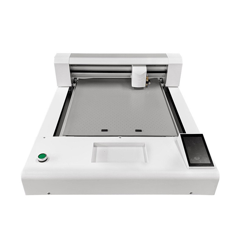 Plotter da Taglio per Etichett - Vinyl Cutter Plotter recensione e prezzo