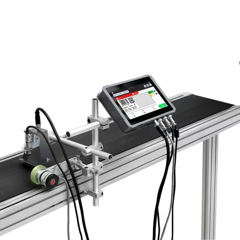 1 - 4 Testine di stampa Codifi - Commercial Fabric Printing recensione e prezzo