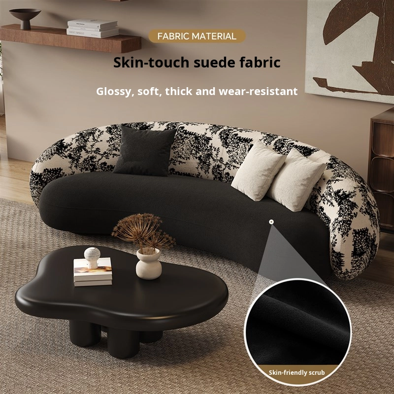 Divano Componibile in Stile Re - Commercial Fabric Printing recensione e prezzo
