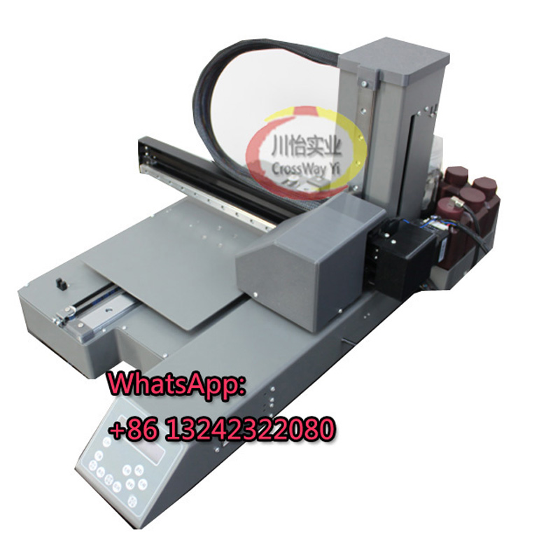 Mini stampante da tavolo a get - Commercial Uv Printing recensione e prezzo