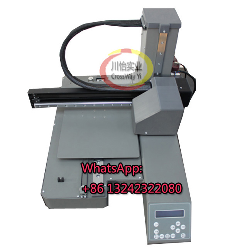 Mini stampante da tavolo a get - Commercial Uv Printing recensione e prezzo
