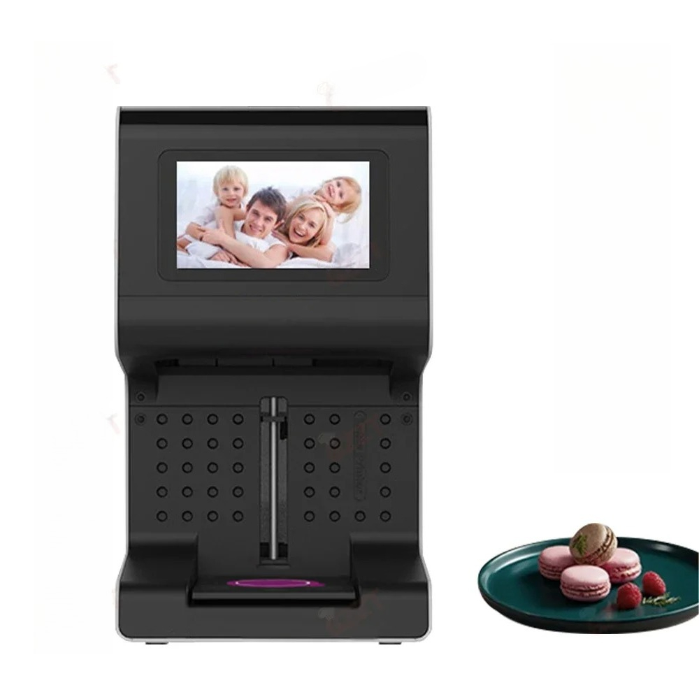 Stampa automatica 3d di inchio - Commercial Printing Ink recensione e prezzo