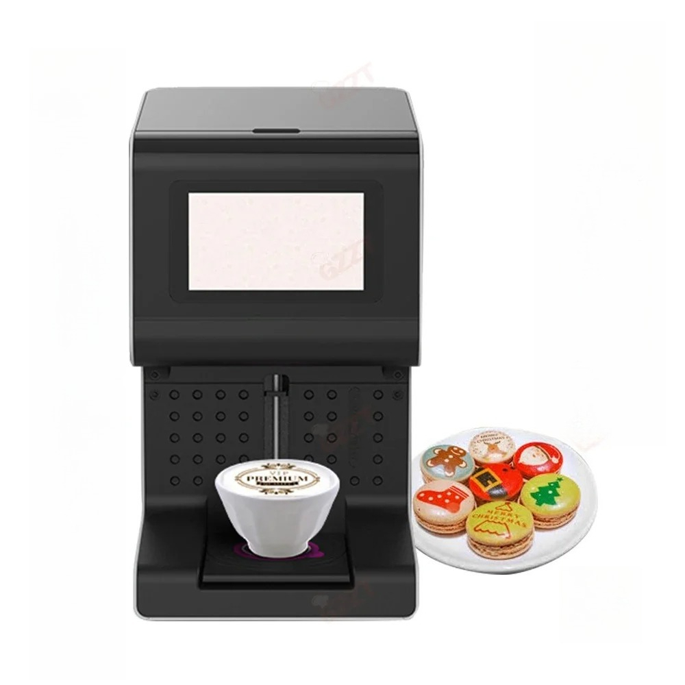 Stampa automatica 3d di inchio - Commercial Printing Ink recensione e prezzo