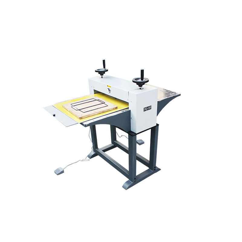 Macchina Industriale per Fuste - Commercial Printing Industry recensione e prezzo