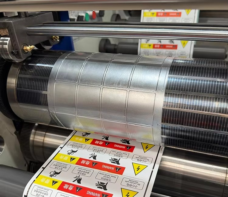 Macchina Fustellatrice Rotativ - Die Cutting Machine recensione e prezzo