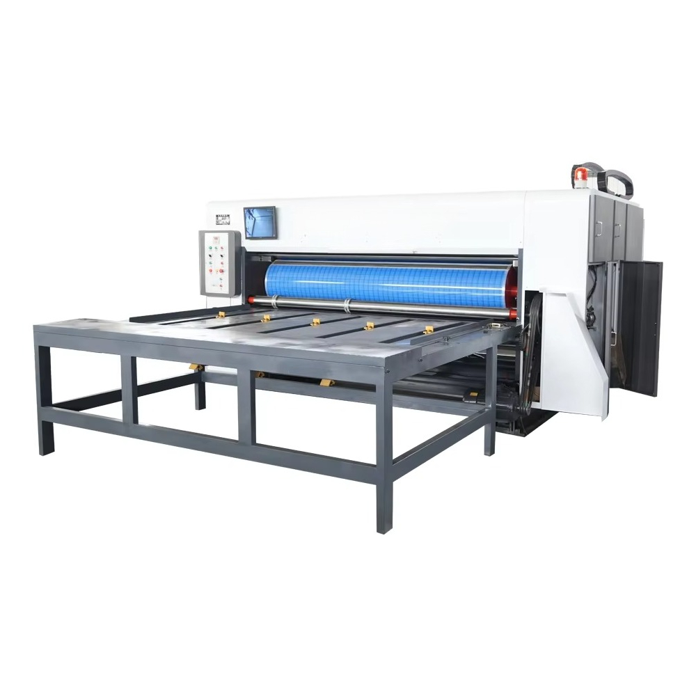 Macchina per Stampa e Imballag - Die Cutting Machine recensione e prezzo