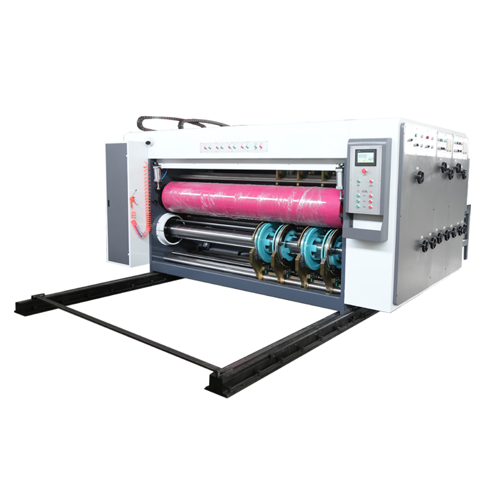 Macchina per Stampa e Imballag - Die Cutting Machine recensione e prezzo