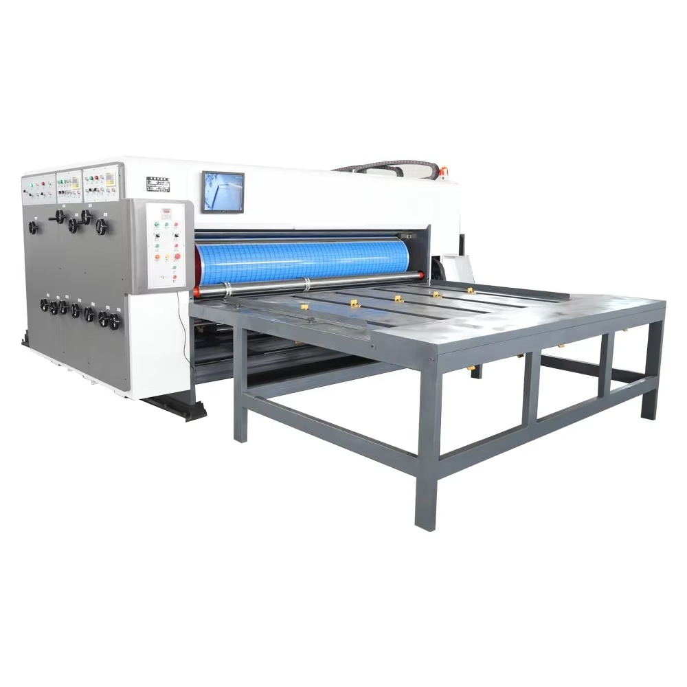 Macchina per Stampa e Imballag - Die Cutting Machine recensione e prezzo