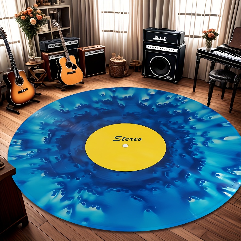 Tappeto rotondo con stampa 2D  - Commercial Vinyl Printing Machine recensione e prezzo