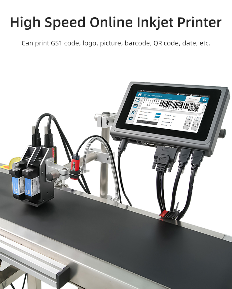 Stampante Industriale Automati - Commercial Printing Industry recensione e prezzo