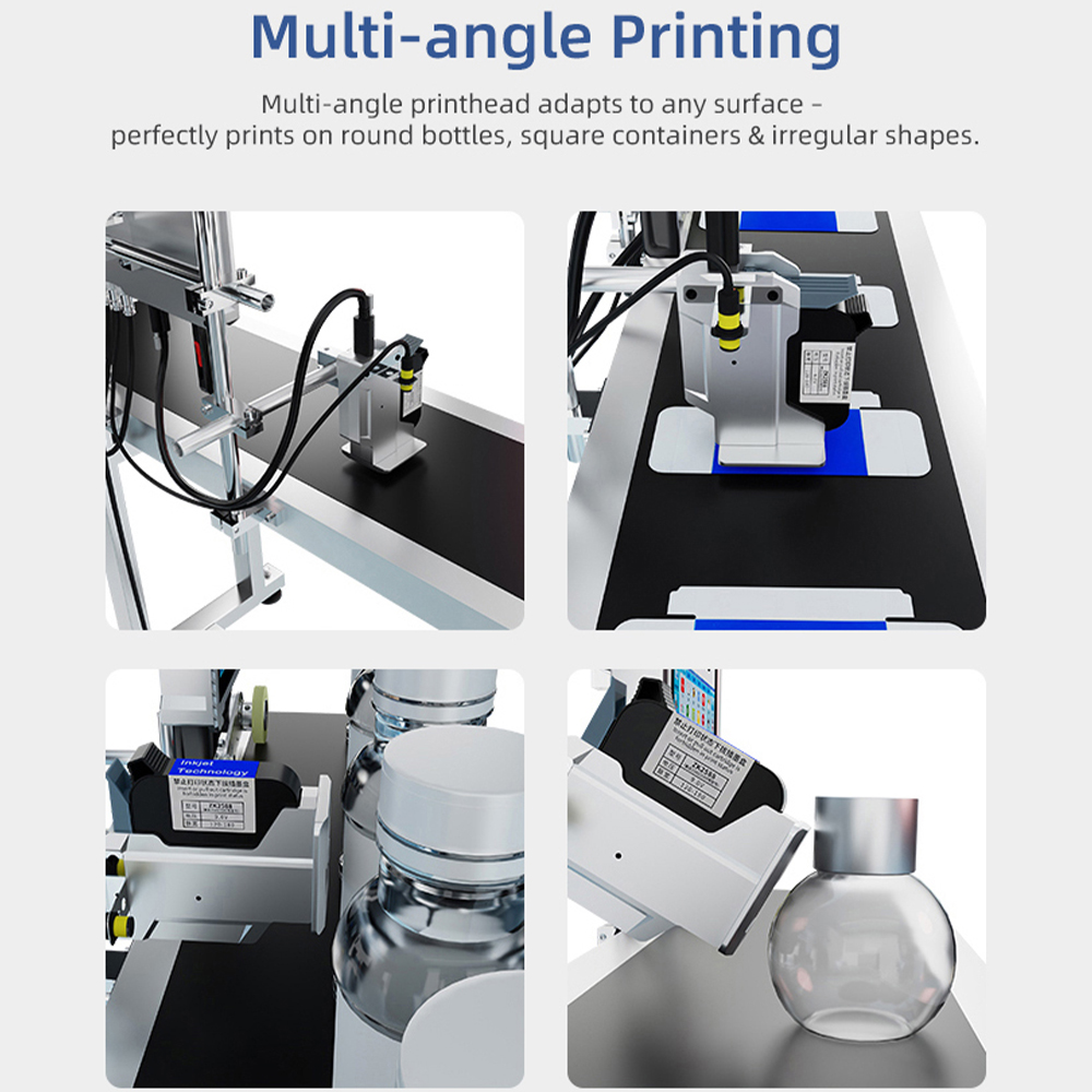 Stampante Industriale Automati - Commercial Printing Industry recensione e prezzo