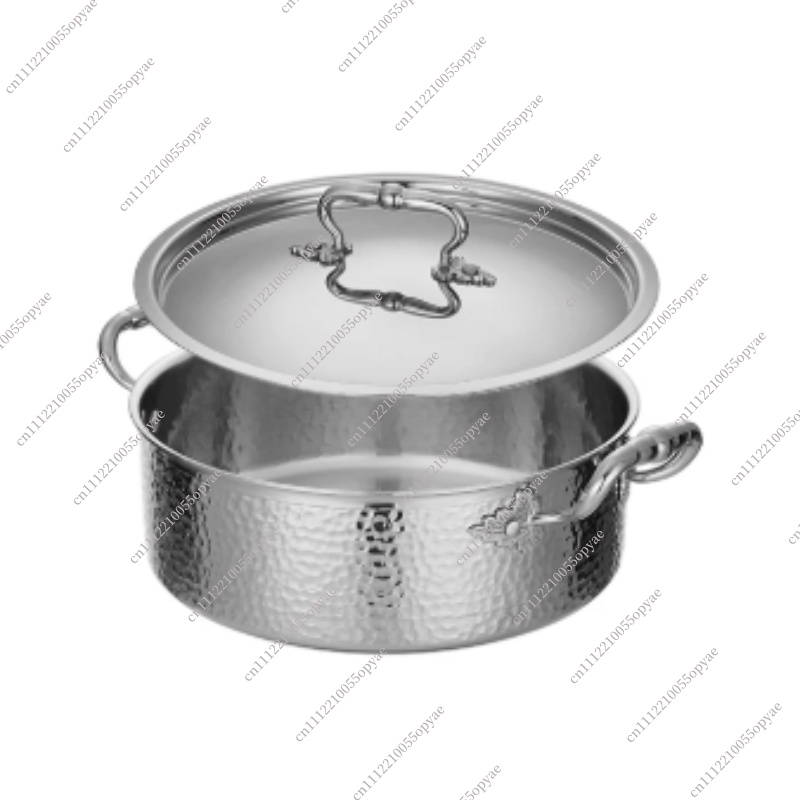 Pentola per Hot Pot in Acciaio - Commercial Fabric Printing recensione e prezzo