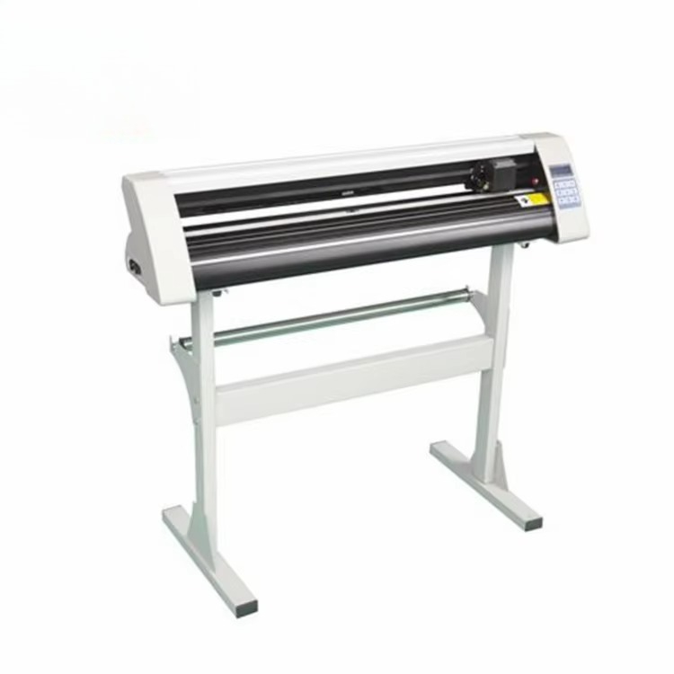 Plotter da Taglio da 34 Pollic - Vinyl Cutter Plotter recensione e prezzo