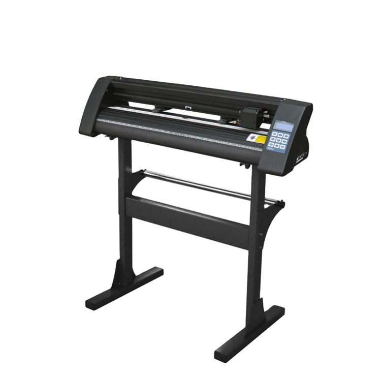 Plotter da Taglio da 34 Pollic - Vinyl Cutter Plotter recensione e prezzo