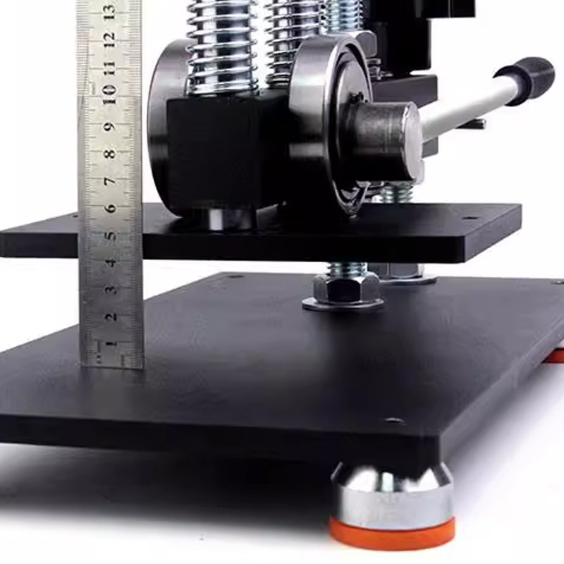 Macchina da taglio compatta pe - Die Cutting Machine recensione e prezzo