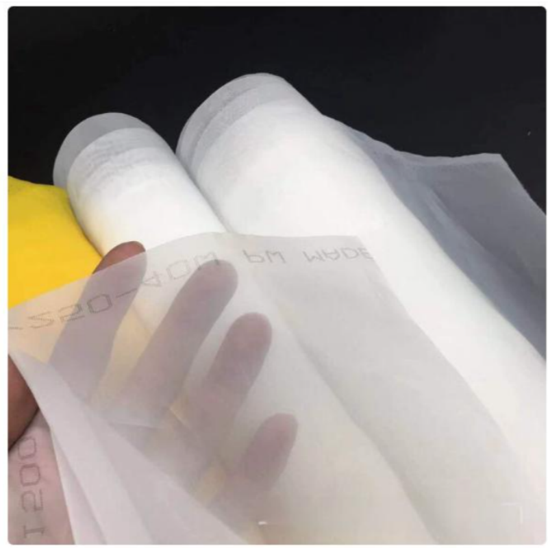 Tessuto per serigrafia in poli - Commercial Fabric Printing recensione e prezzo