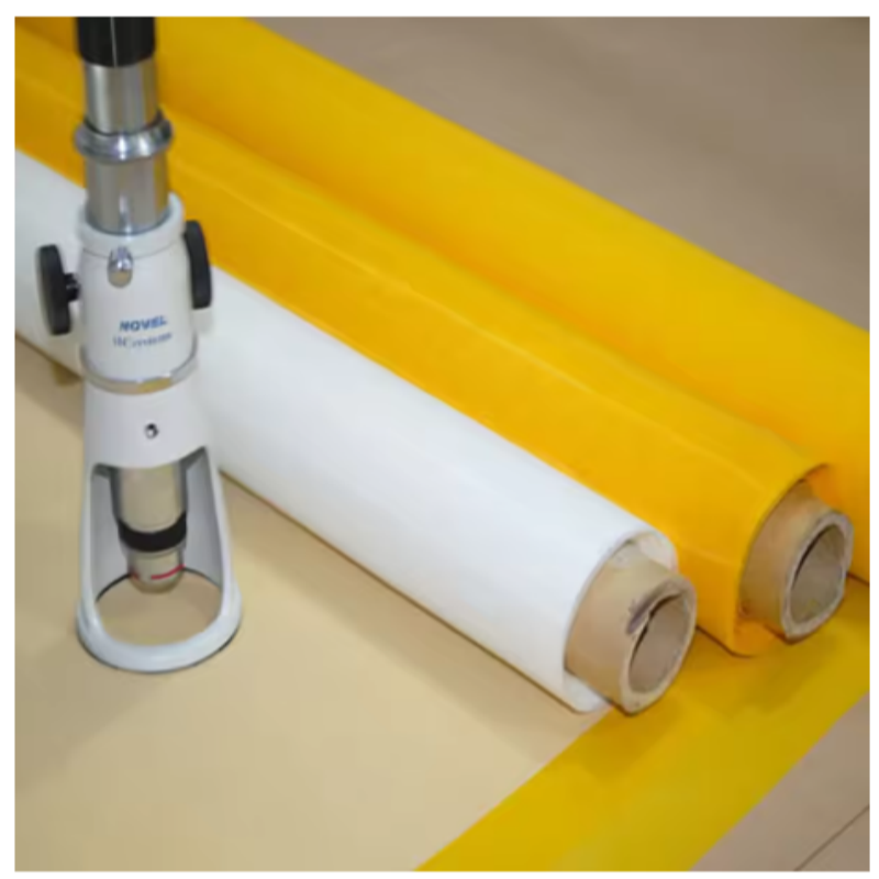 Tessuto per serigrafia in poli - Commercial Fabric Printing recensione e prezzo