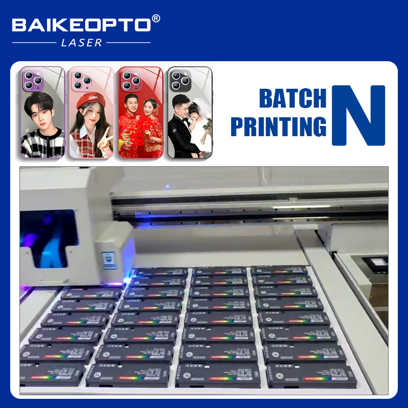 BK-3360 Stampa commerciale ad  - Commercial Uv Printing recensione e prezzo
