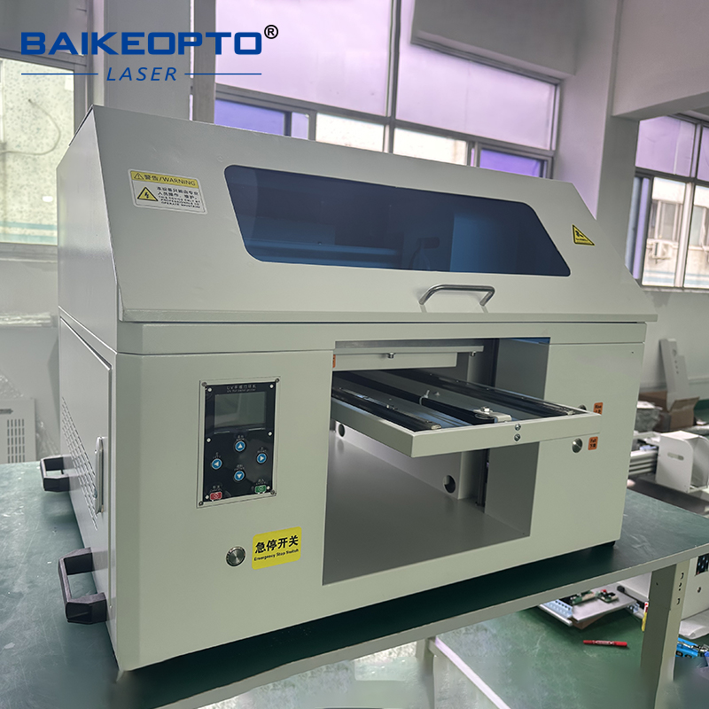 BK-3360 Stampa commerciale ad  - Commercial Uv Printing recensione e prezzo