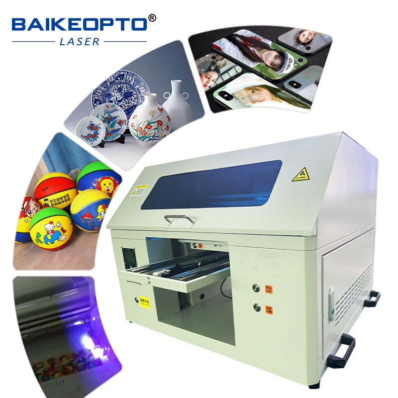 BK-3360 Stampa commerciale ad  - Commercial Uv Printing recensione e prezzo