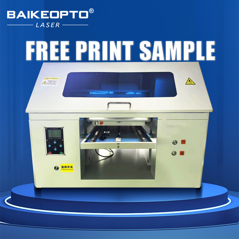 BK-3360 Stampa commerciale ad  - Commercial Uv Printing recensione e prezzo