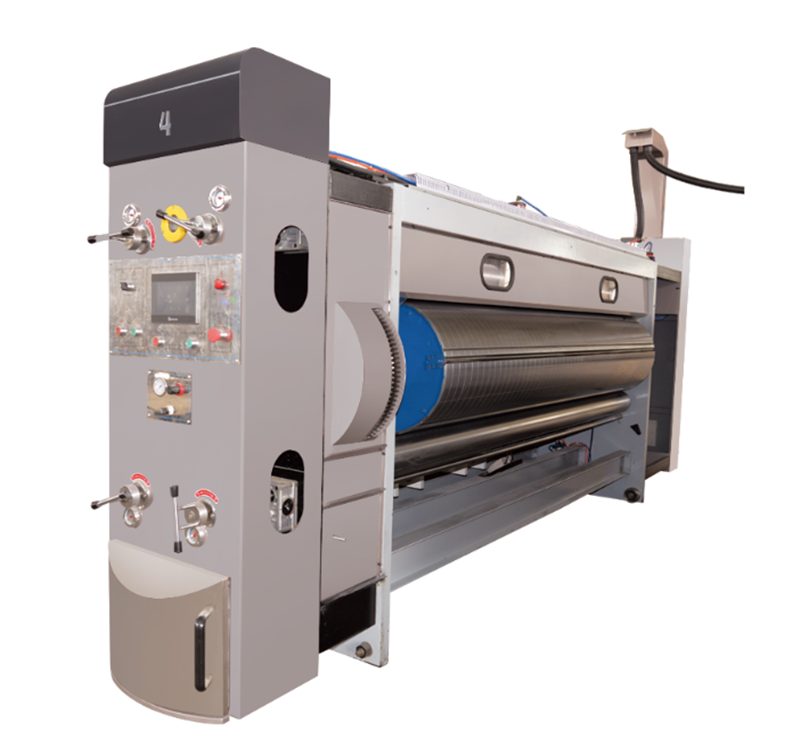Macchina per Imballaggio ad Al - Die Cutting Machine recensione e prezzo