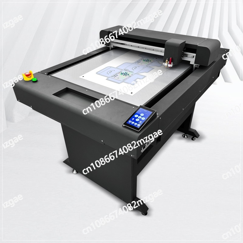 Macchina da Taglio Digitale Ad - Die Cutting Machine recensione e prezzo